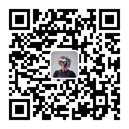 数字生命卡兹克 公众号二维码